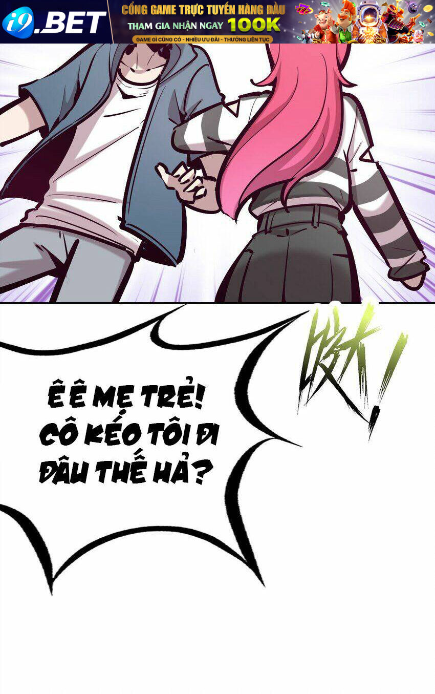 Oan gia chung nhà ! - Chapter 57 - Page 21