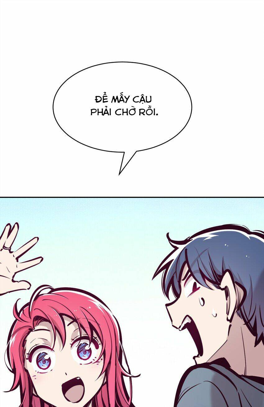 Oan gia chung nhà ! - Chapter 57 - Page 22