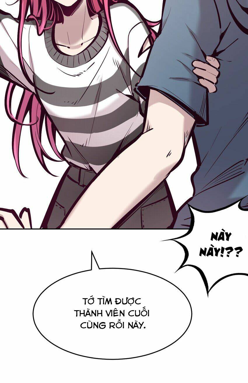 Oan gia chung nhà ! - Chapter 57 - Page 23