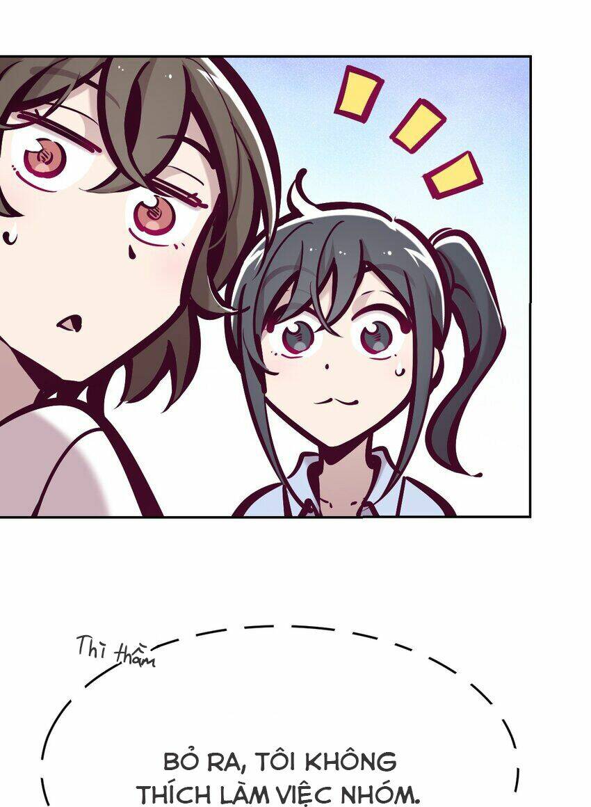 Oan gia chung nhà ! - Chapter 57 - Page 24