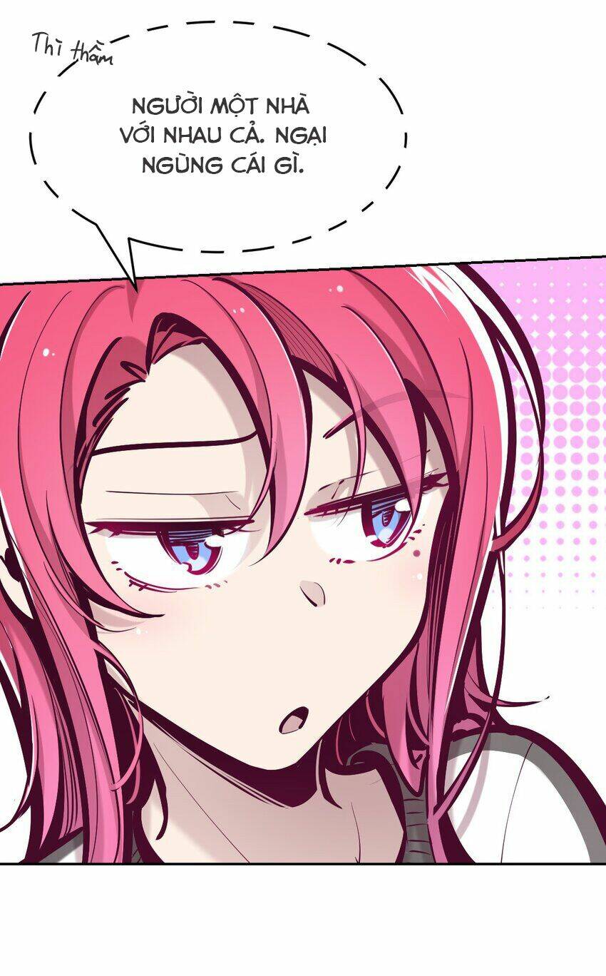 Oan gia chung nhà ! - Chapter 57 - Page 26