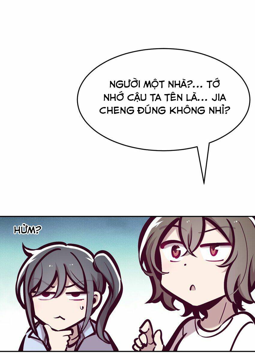 Oan gia chung nhà ! - Chapter 57 - Page 27