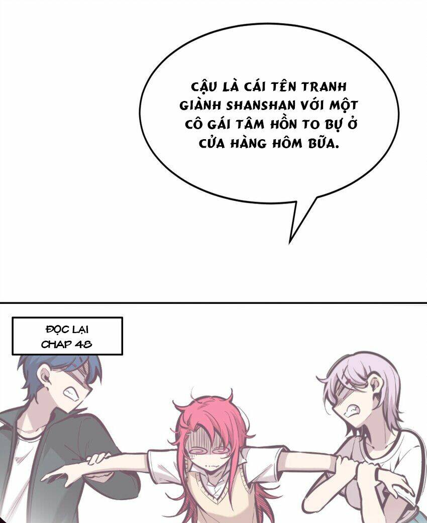 Oan gia chung nhà ! - Chapter 57 - Page 29