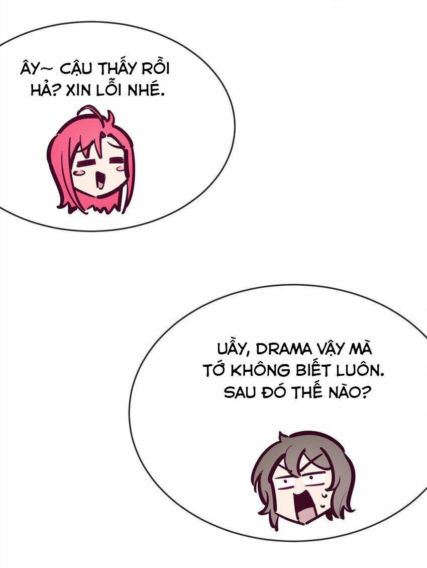 Oan gia chung nhà ! - Chapter 57 - Page 32