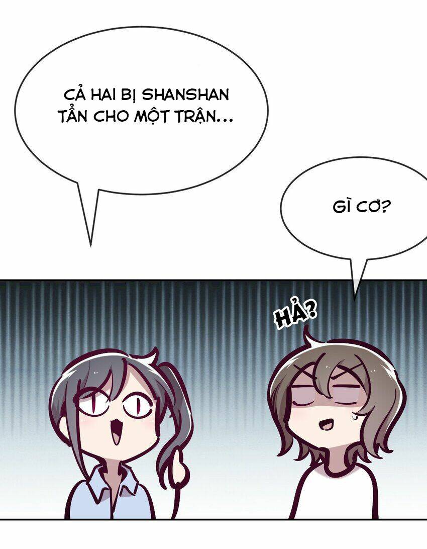 Oan gia chung nhà ! - Chapter 57 - Page 33