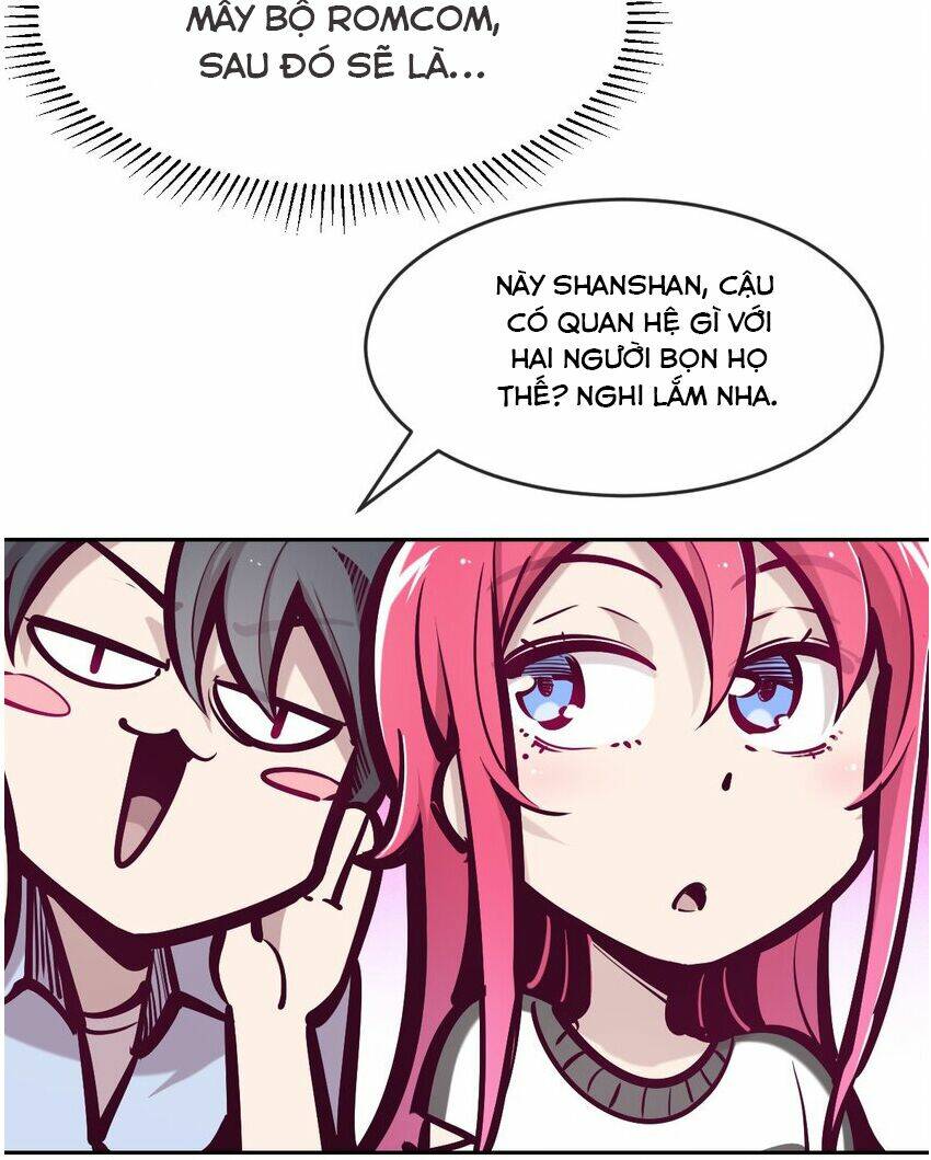 Oan gia chung nhà ! - Chapter 57 - Page 35