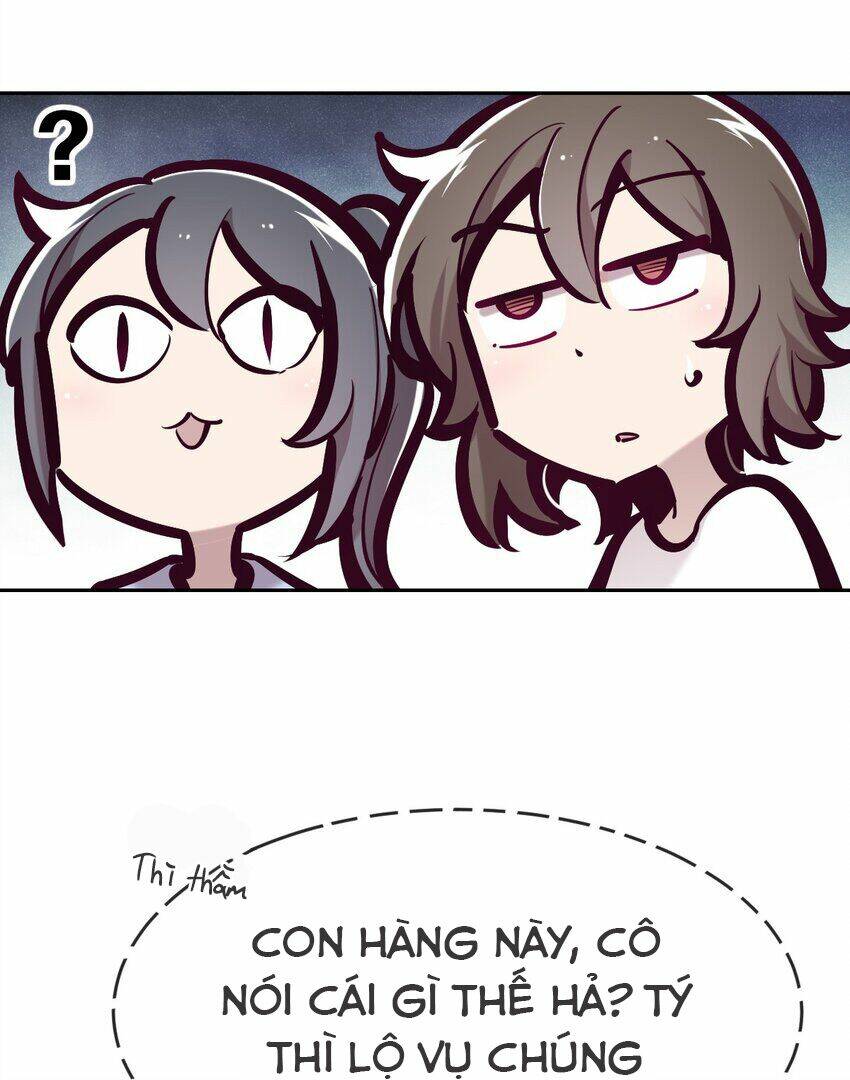 Oan gia chung nhà ! - Chapter 57 - Page 40