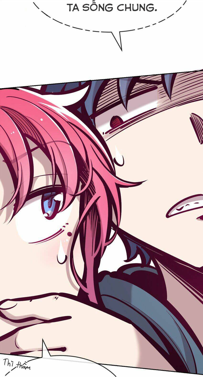 Oan gia chung nhà ! - Chapter 57 - Page 41