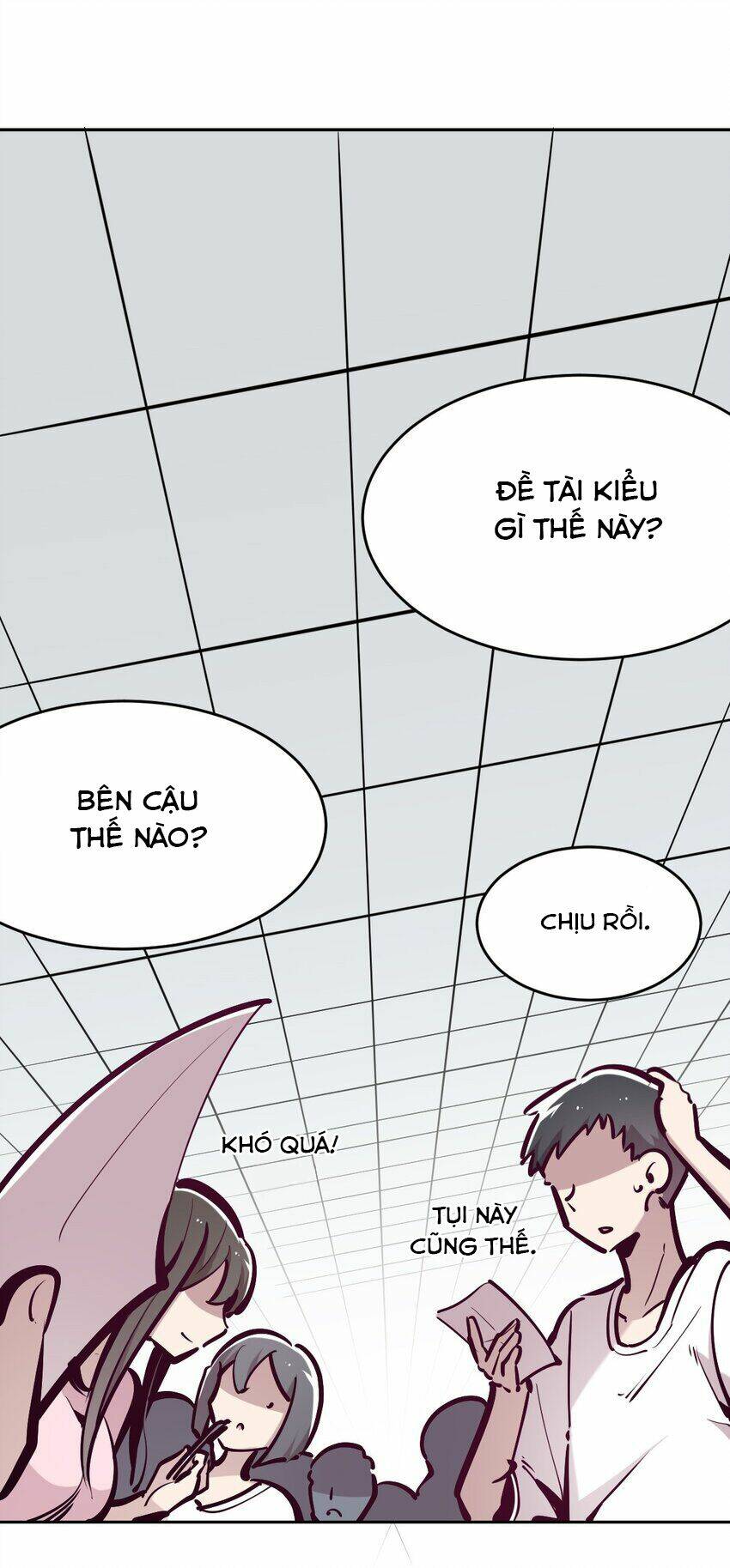 Oan gia chung nhà ! - Chapter 57 - Page 52