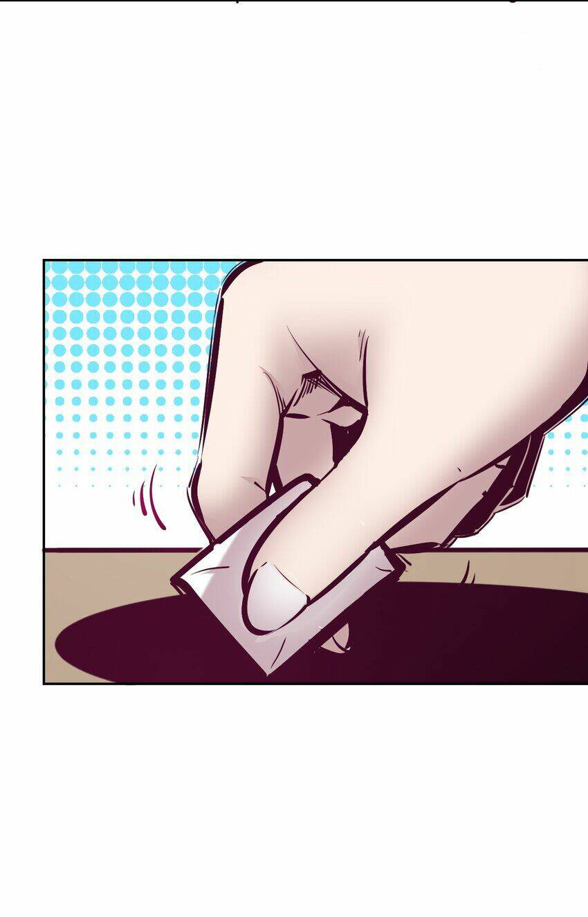 Oan gia chung nhà ! - Chapter 57 - Page 57