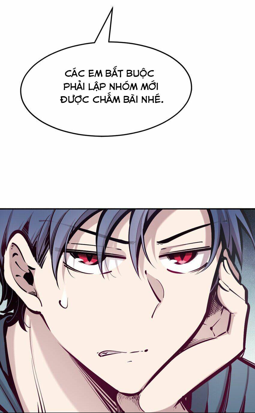 Oan gia chung nhà ! - Chapter 57 - Page 5