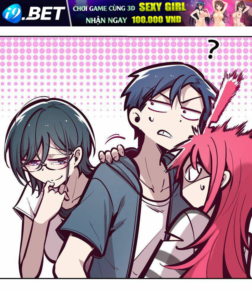 Oan gia chung nhà ! - Chapter 58 - Page 11