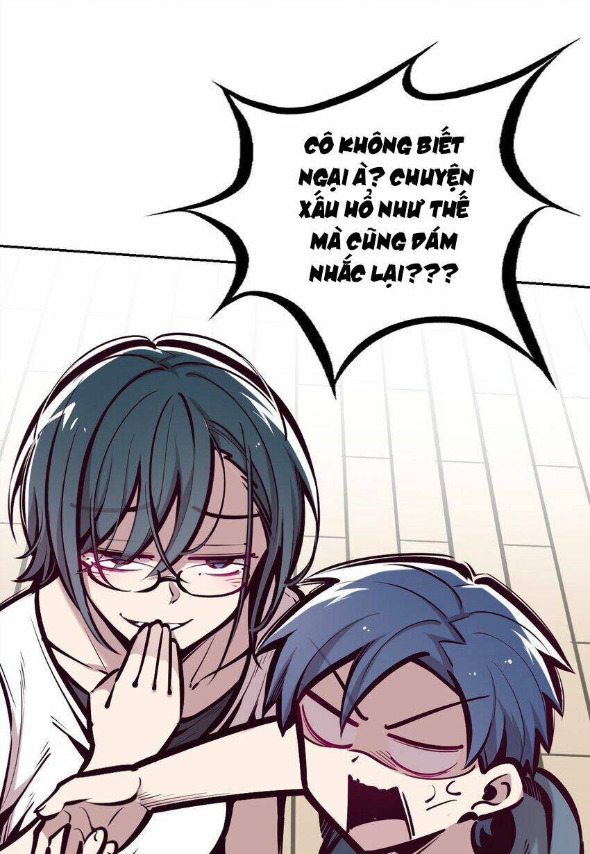 Oan gia chung nhà ! - Chapter 58 - Page 16