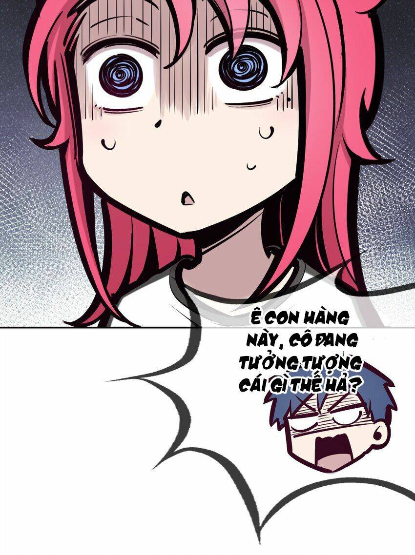 Oan gia chung nhà ! - Chapter 58 - Page 19