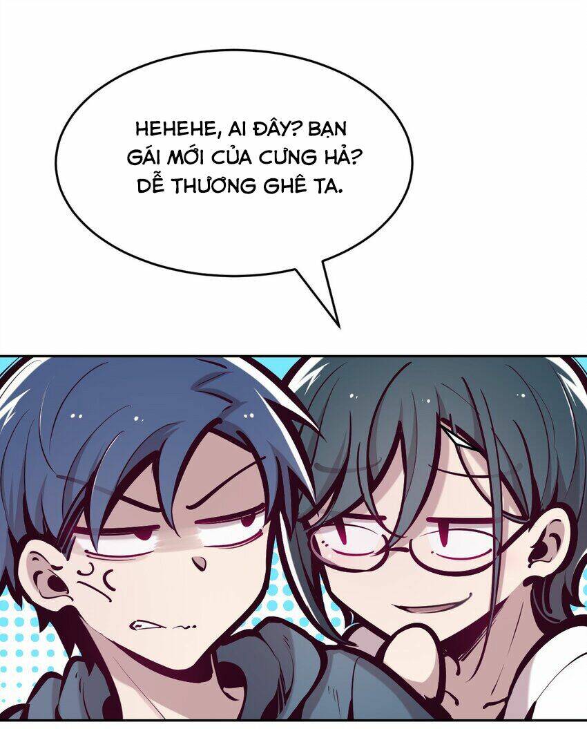 Oan gia chung nhà ! - Chapter 58 - Page 23