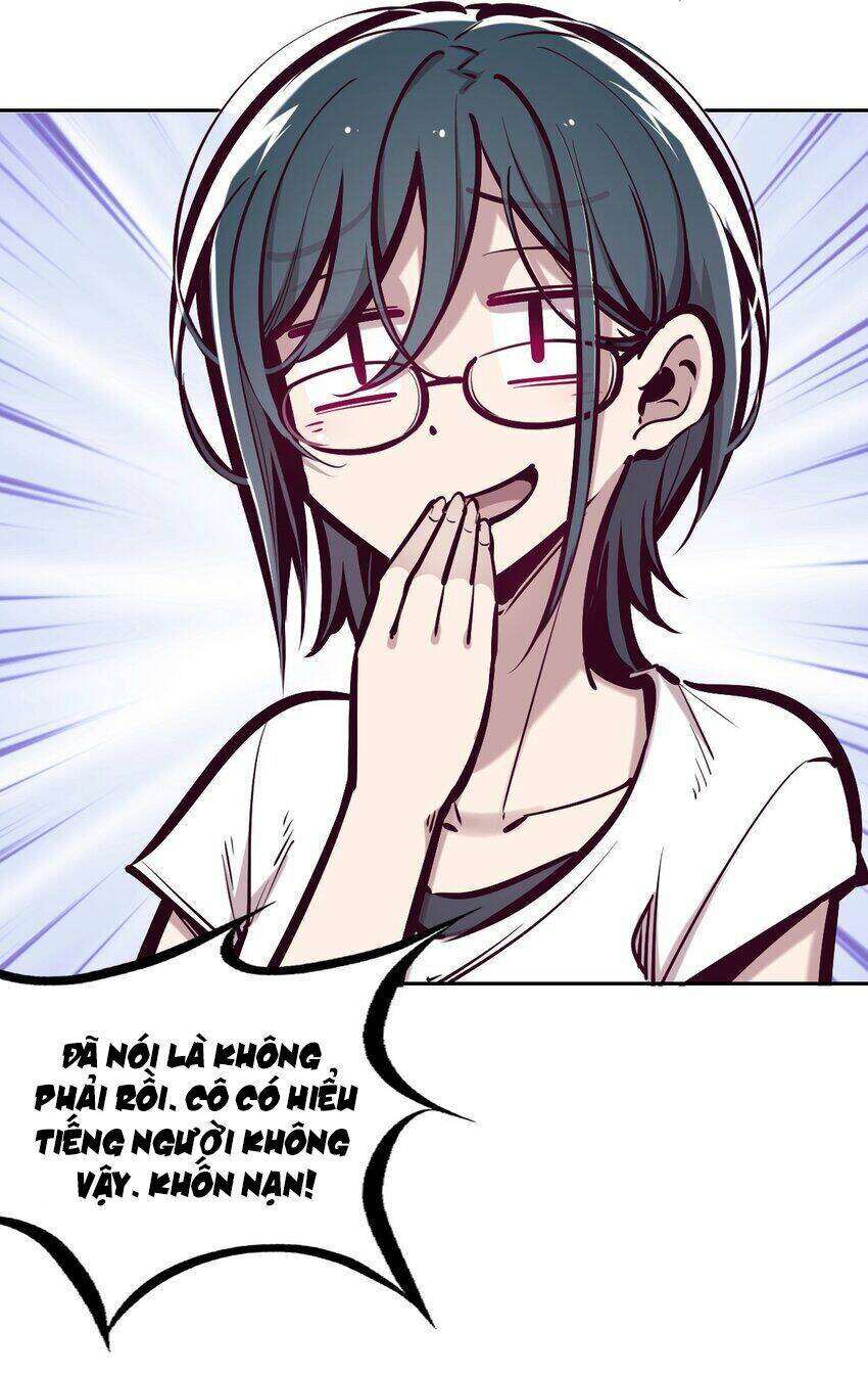 Oan gia chung nhà ! - Chapter 58 - Page 25