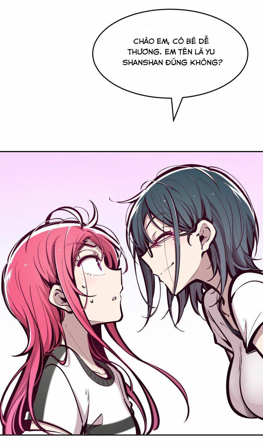 Oan gia chung nhà ! - Chapter 58 - Page 26