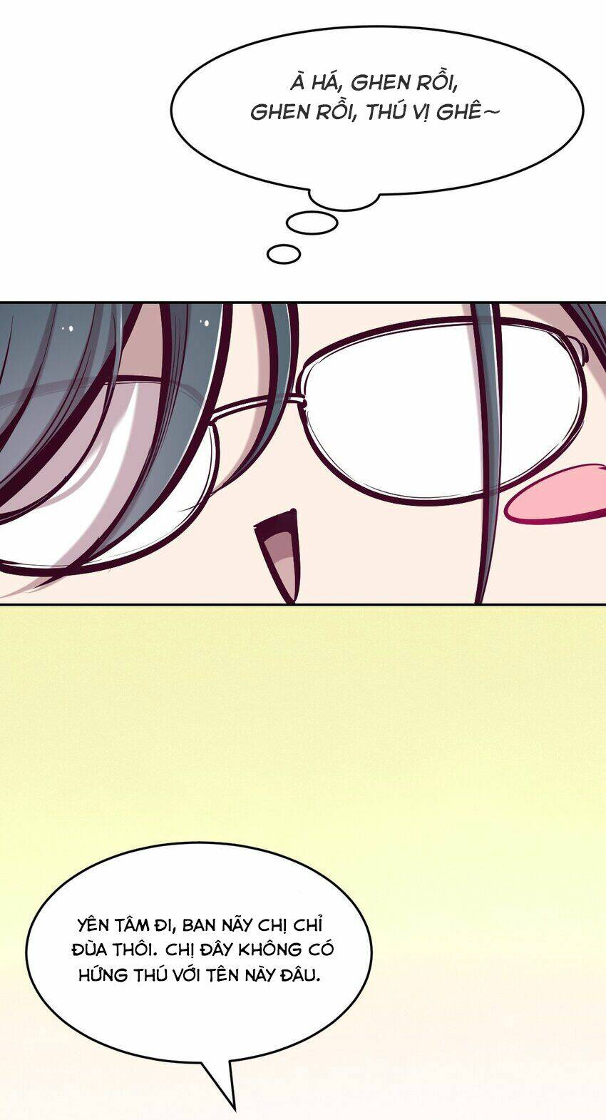 Oan gia chung nhà ! - Chapter 58 - Page 28