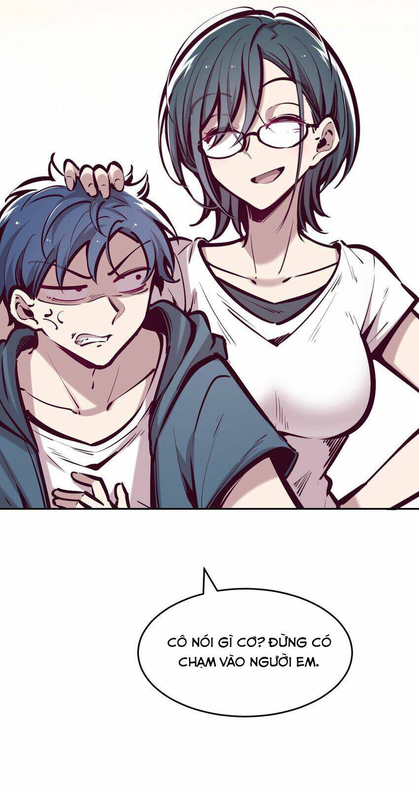 Oan gia chung nhà ! - Chapter 58 - Page 29