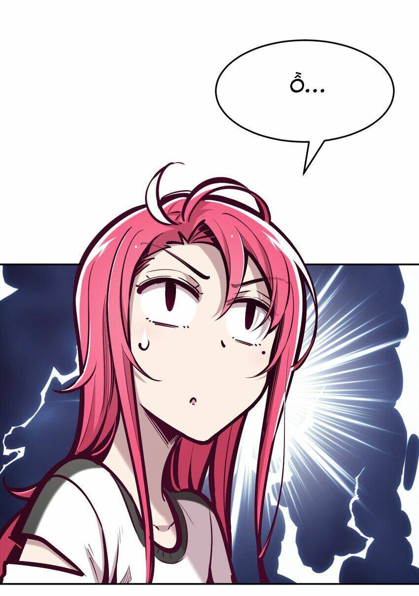 Oan gia chung nhà ! - Chapter 58 - Page 32