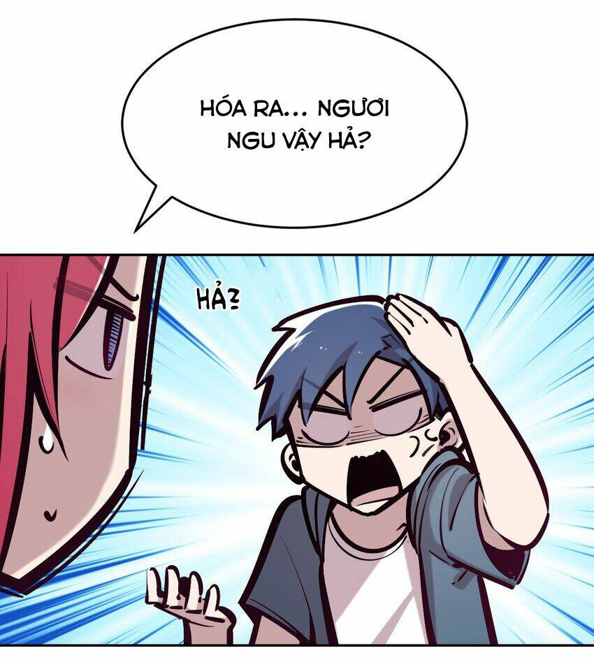 Oan gia chung nhà ! - Chapter 58 - Page 33