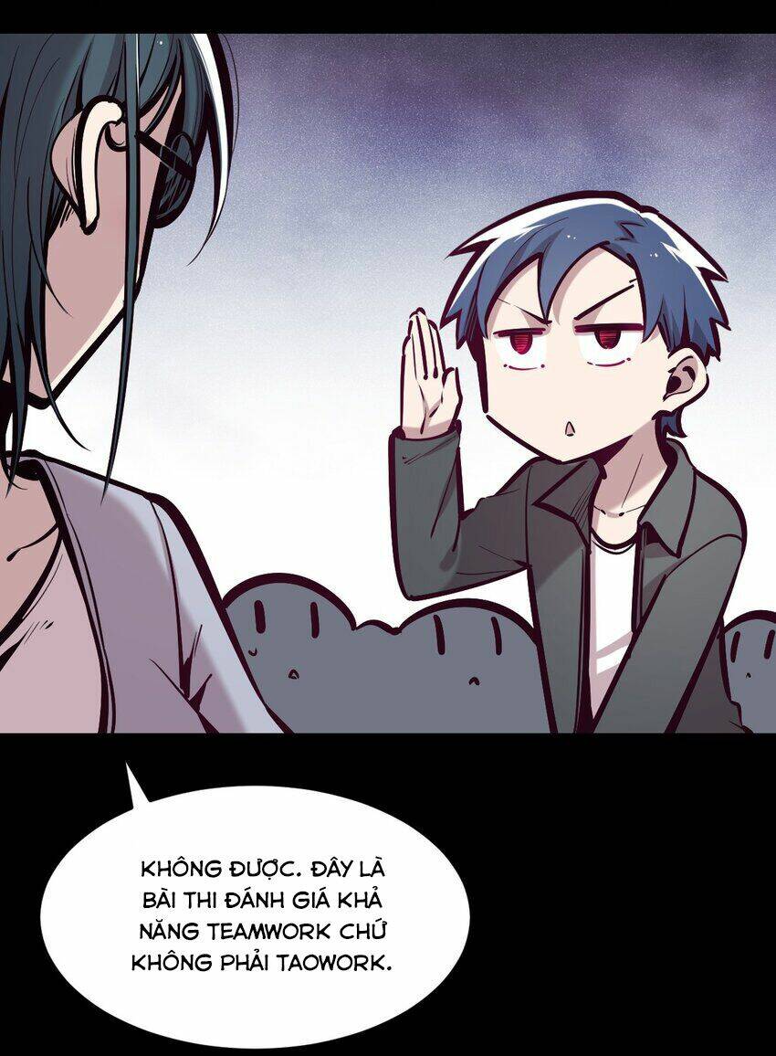 Oan gia chung nhà ! - Chapter 58 - Page 37