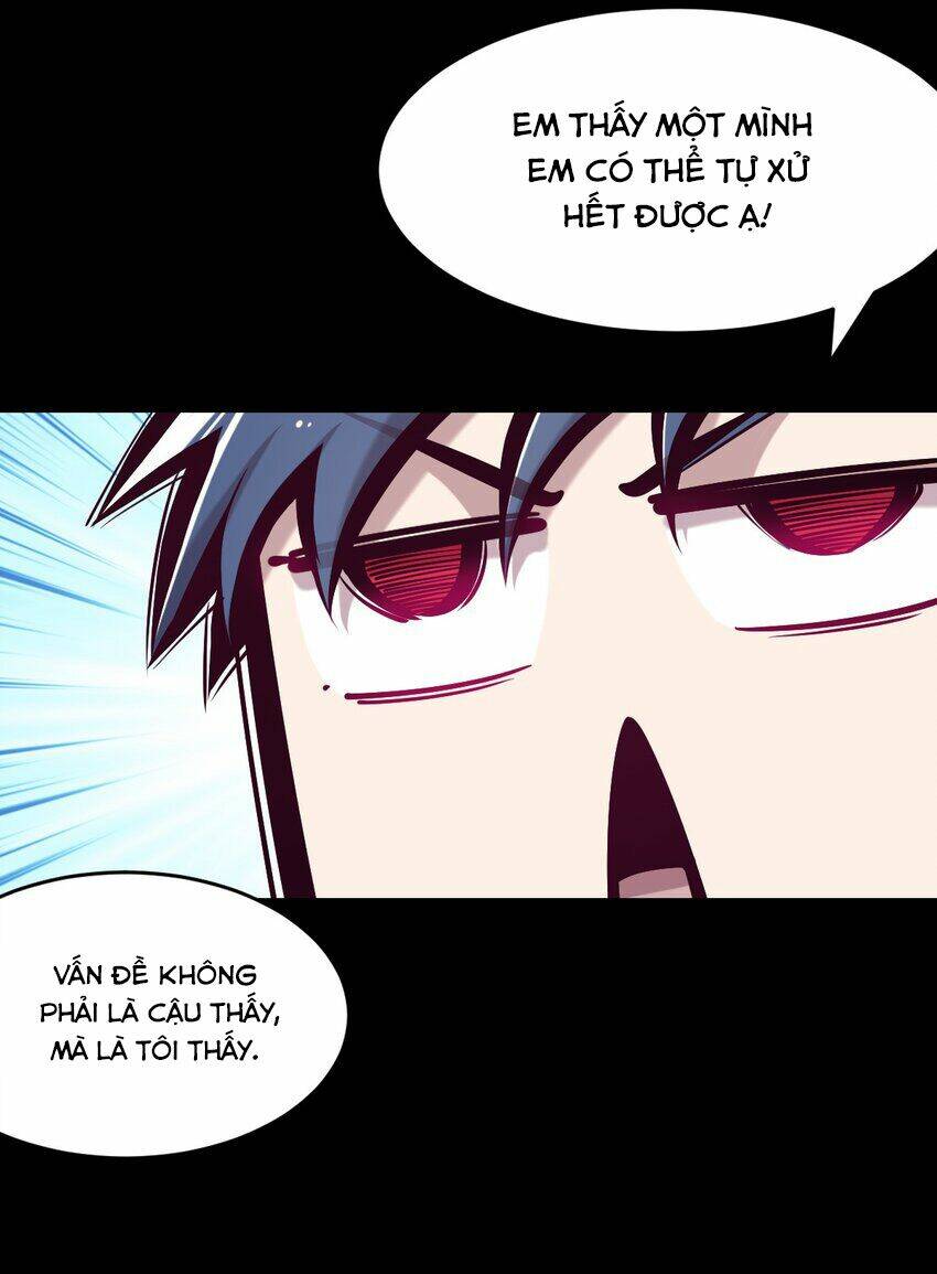 Oan gia chung nhà ! - Chapter 58 - Page 38