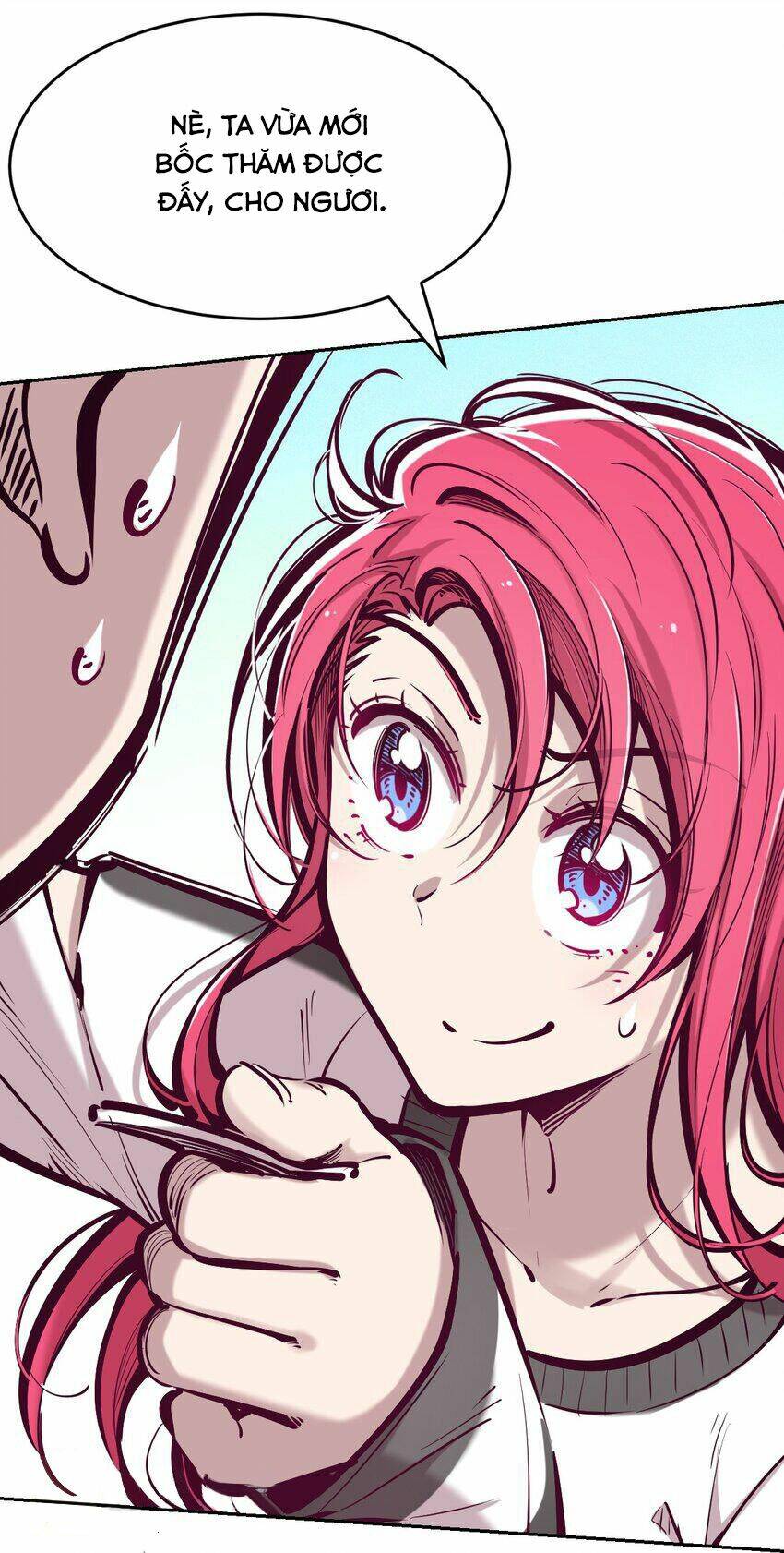 Oan gia chung nhà ! - Chapter 58 - Page 3