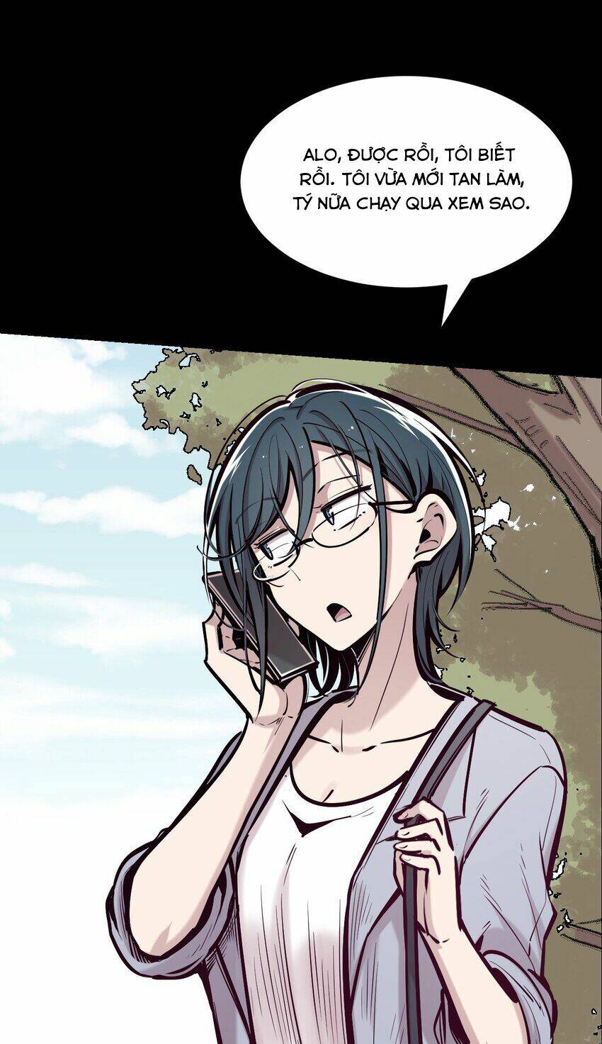 Oan gia chung nhà ! - Chapter 58 - Page 39