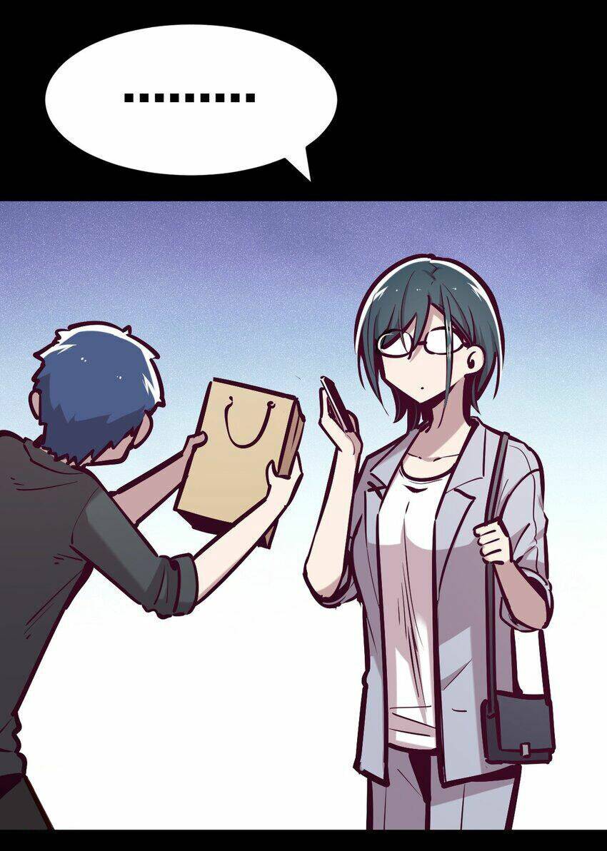 Oan gia chung nhà ! - Chapter 58 - Page 41