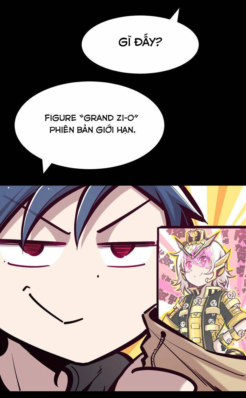 Oan gia chung nhà ! - Chapter 58 - Page 42