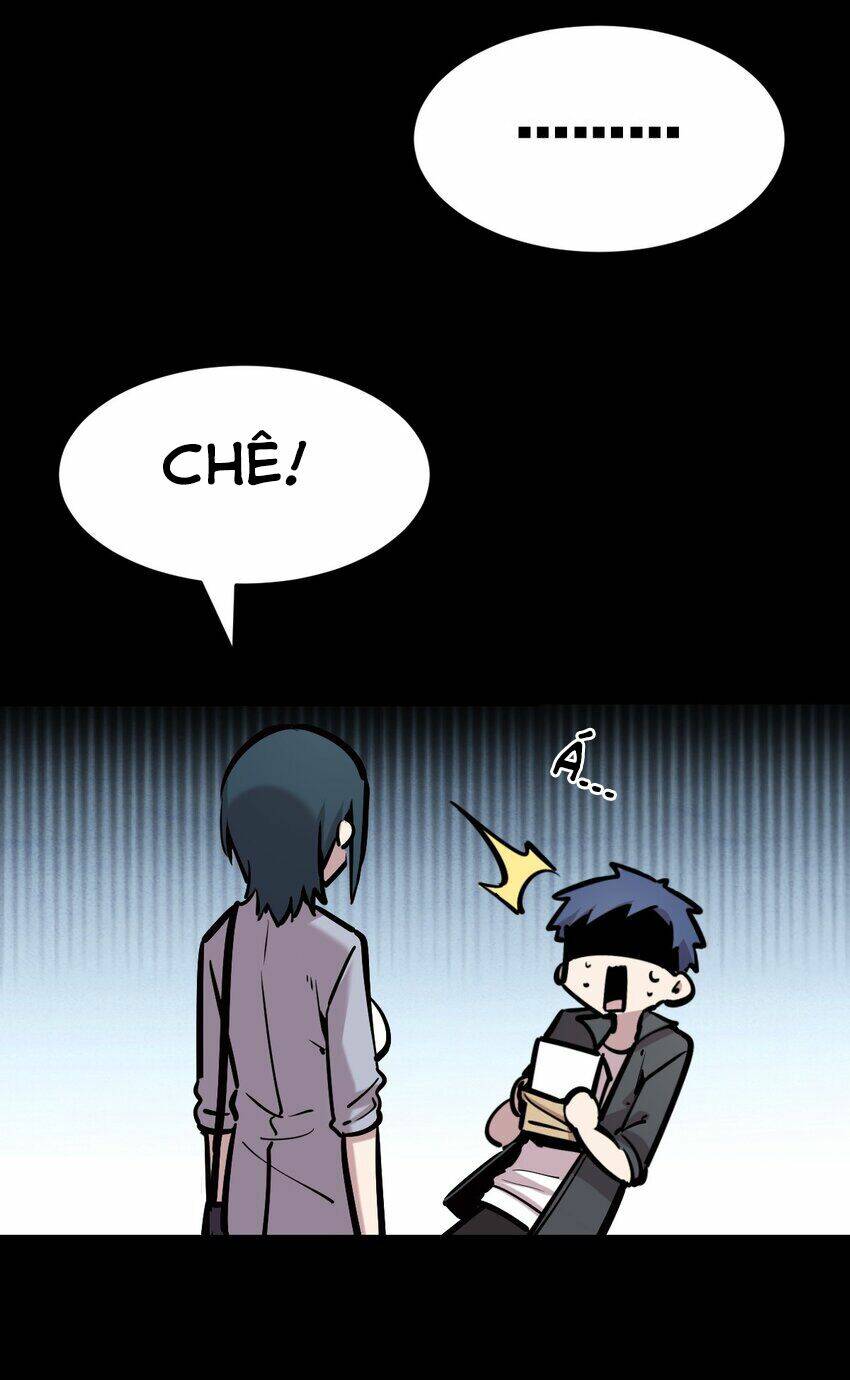 Oan gia chung nhà ! - Chapter 58 - Page 46