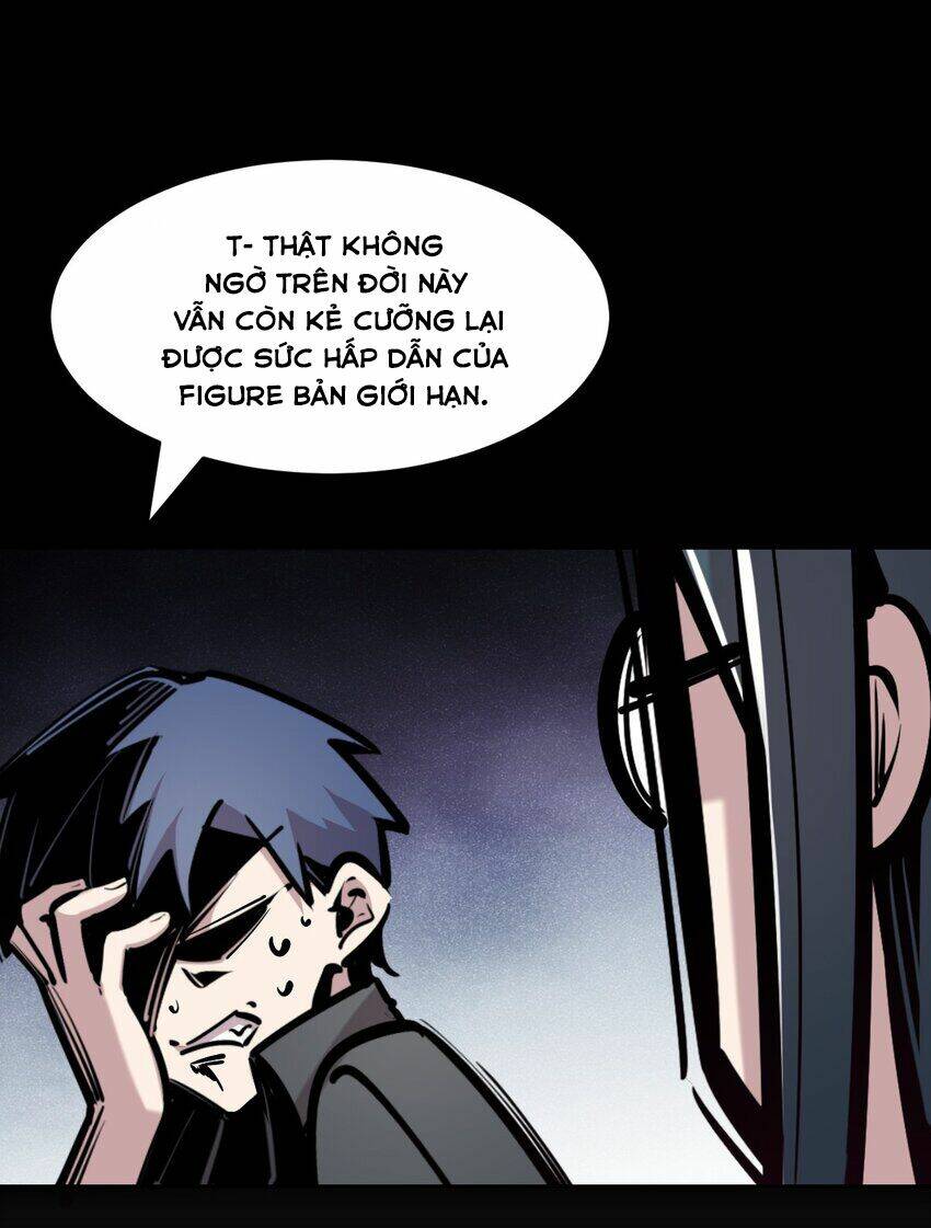 Oan gia chung nhà ! - Chapter 58 - Page 47