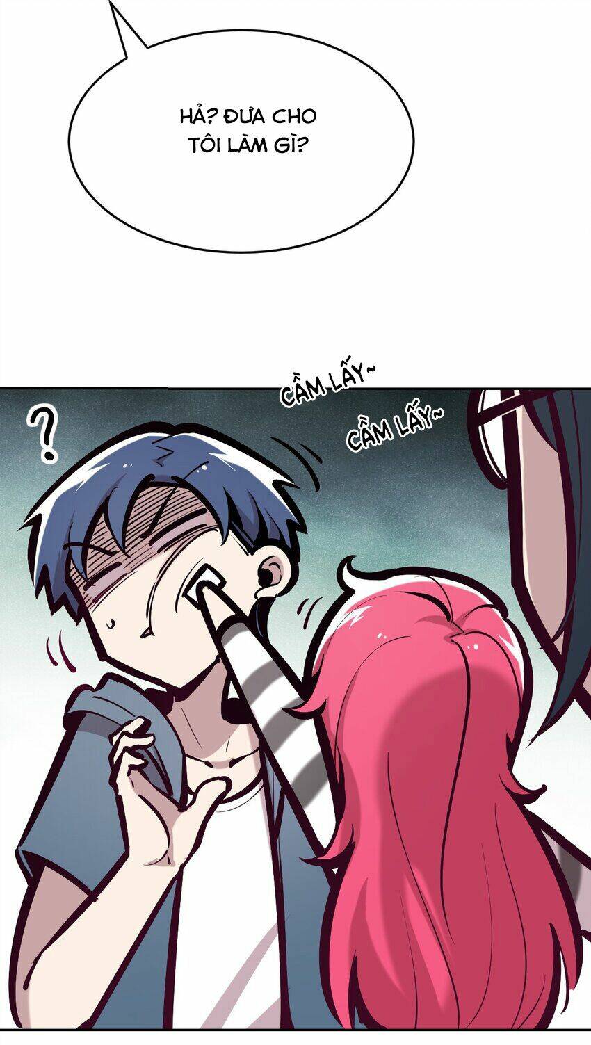 Oan gia chung nhà ! - Chapter 58 - Page 4