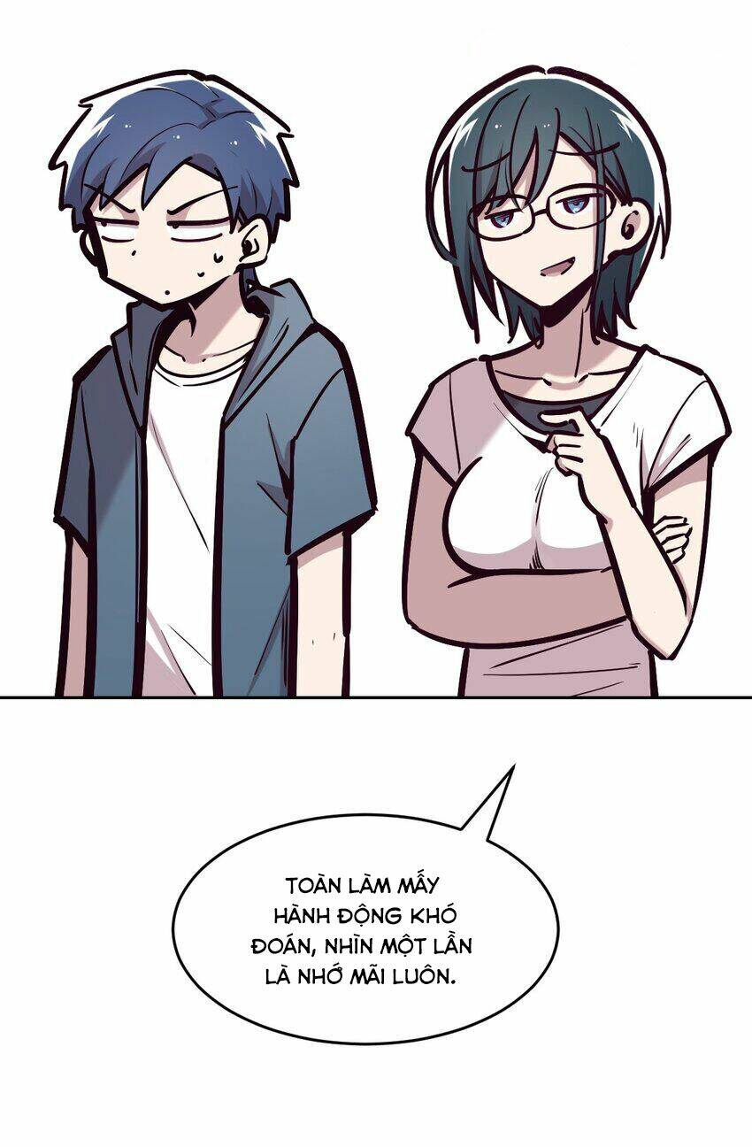 Oan gia chung nhà ! - Chapter 58 - Page 49