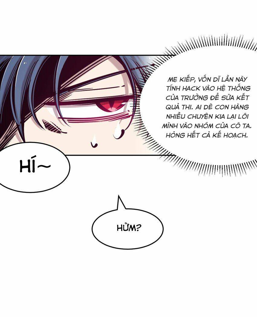 Oan gia chung nhà ! - Chapter 58 - Page 50