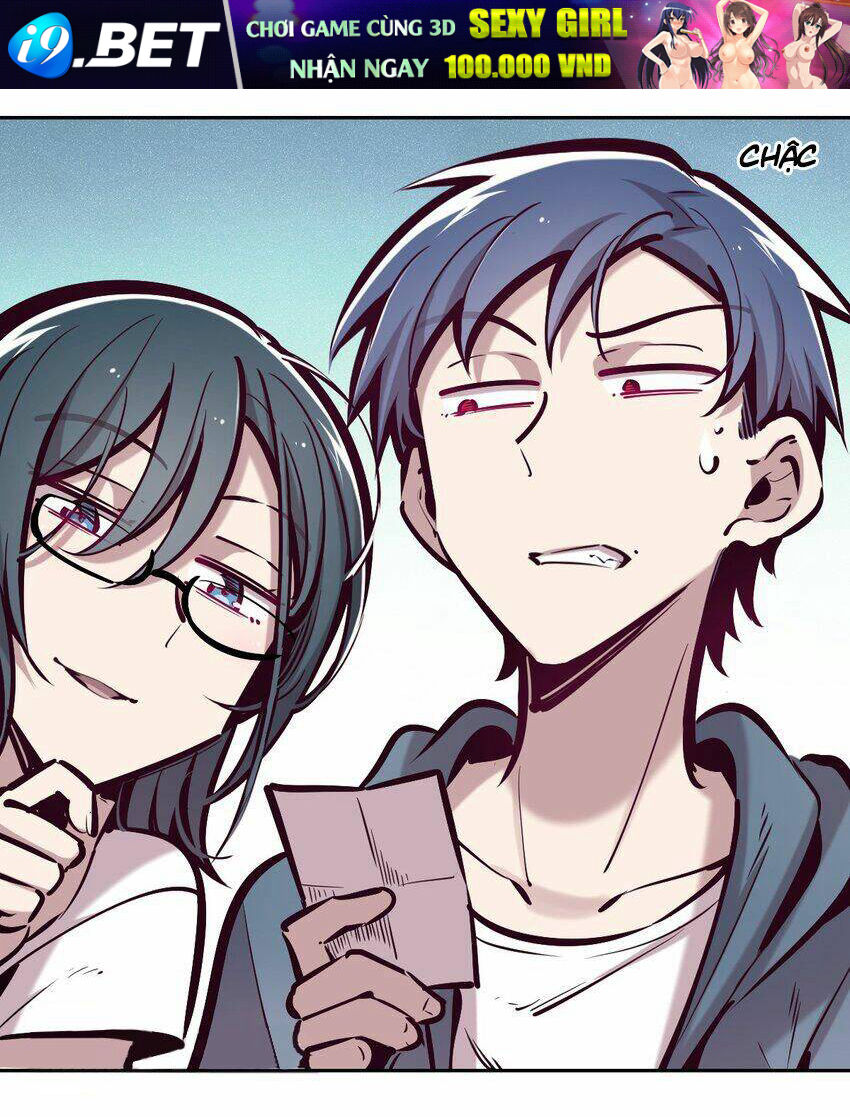 Oan gia chung nhà ! - Chapter 59 - Page 9