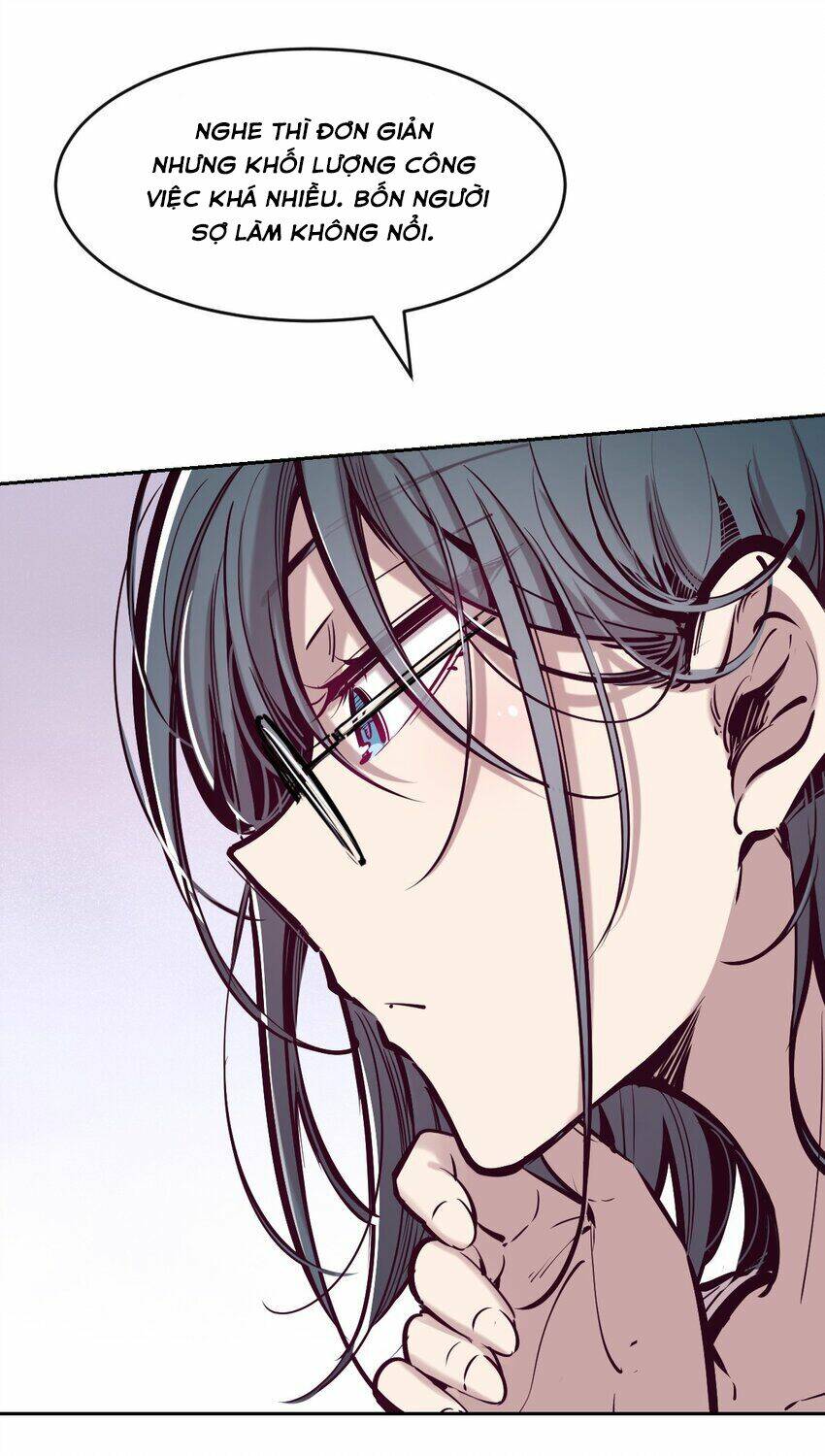 Oan gia chung nhà ! - Chapter 59 - Page 10