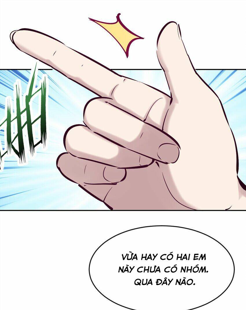 Oan gia chung nhà ! - Chapter 59 - Page 11