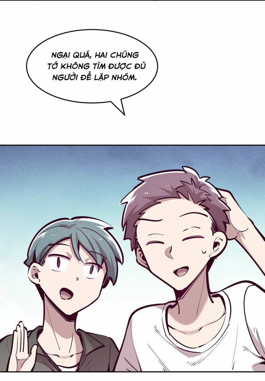 Oan gia chung nhà ! - Chapter 59 - Page 13