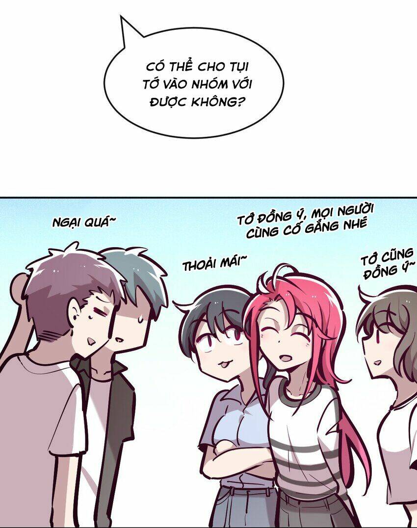 Oan gia chung nhà ! - Chapter 59 - Page 14