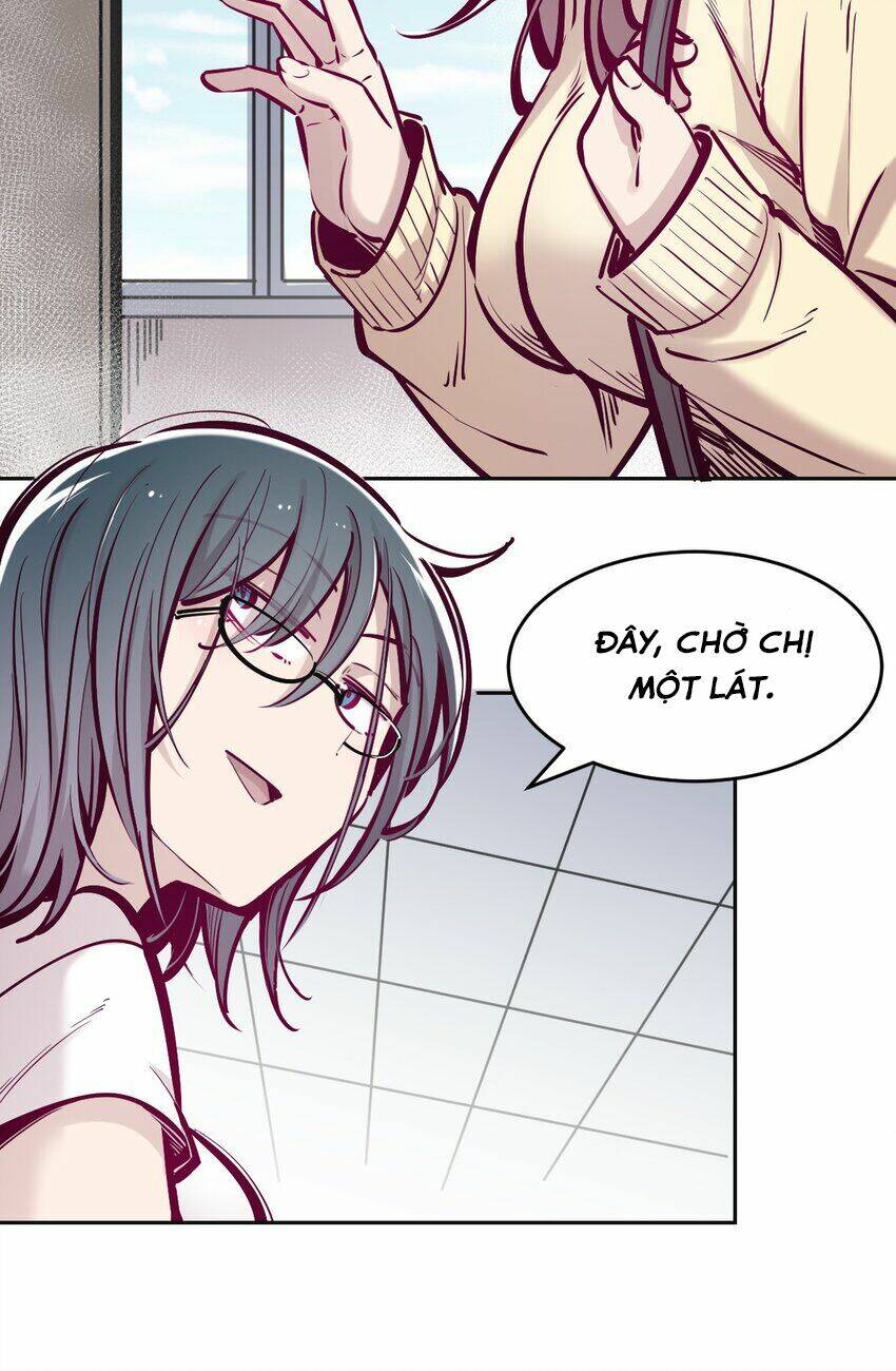 Oan gia chung nhà ! - Chapter 59 - Page 21