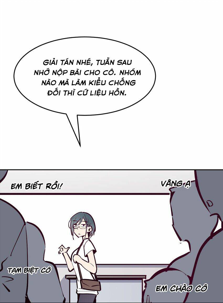 Oan gia chung nhà ! - Chapter 59 - Page 22