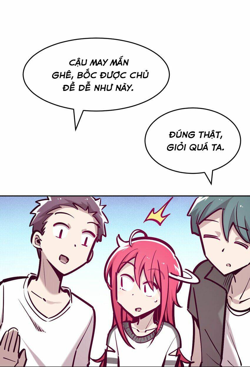 Oan gia chung nhà ! - Chapter 59 - Page 26