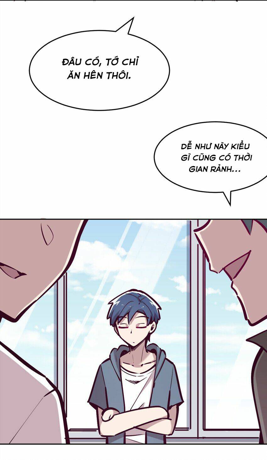 Oan gia chung nhà ! - Chapter 59 - Page 27