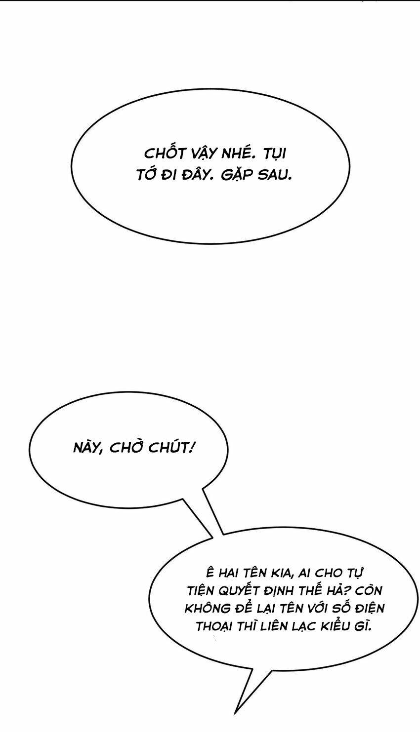 Oan gia chung nhà ! - Chapter 59 - Page 29