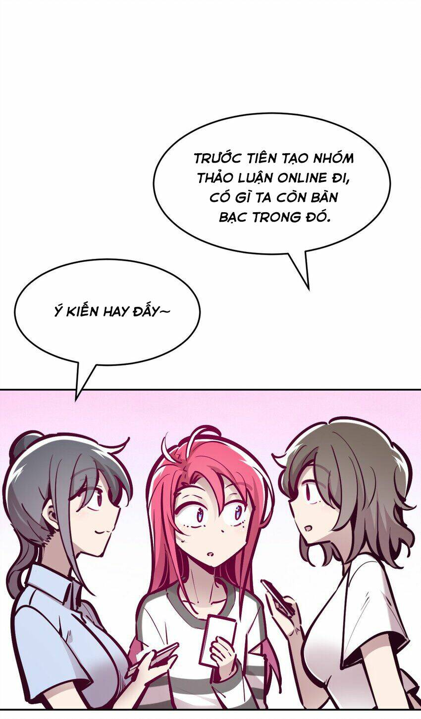 Oan gia chung nhà ! - Chapter 59 - Page 31