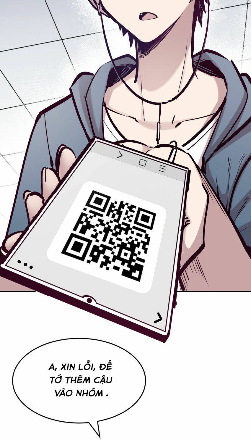 Oan gia chung nhà ! - Chapter 59 - Page 33