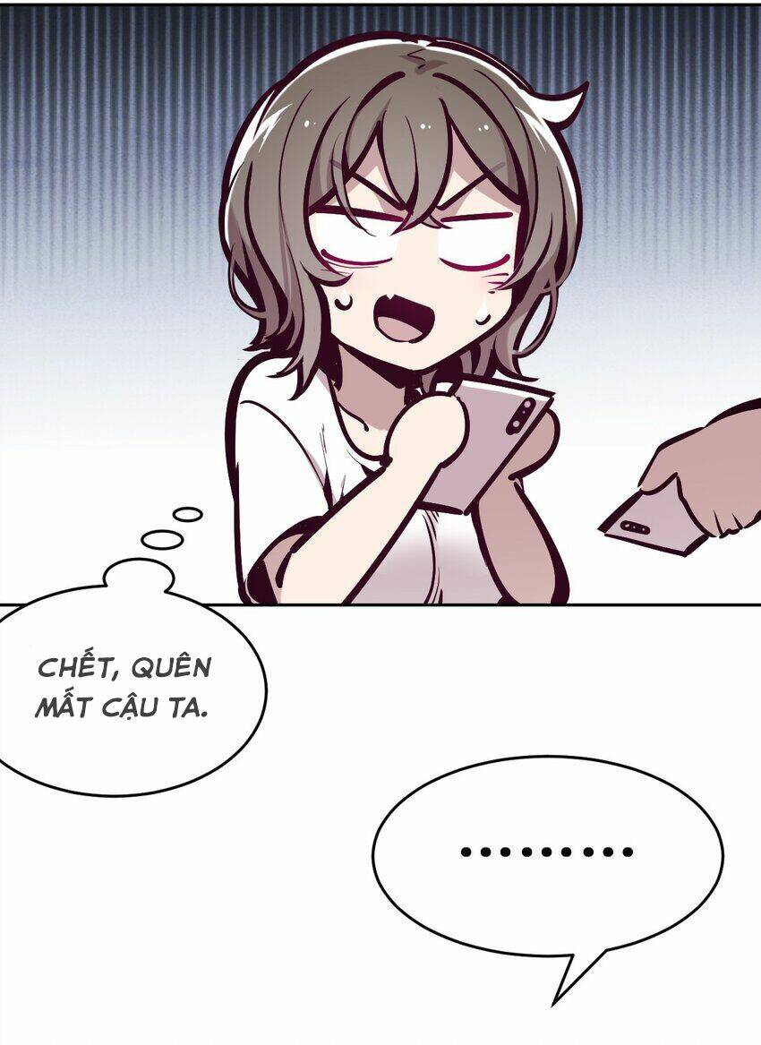 Oan gia chung nhà ! - Chapter 59 - Page 34