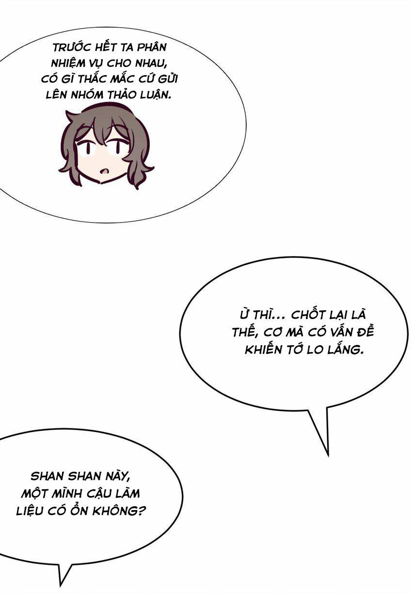 Oan gia chung nhà ! - Chapter 59 - Page 38